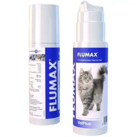 Flumax para Gatos