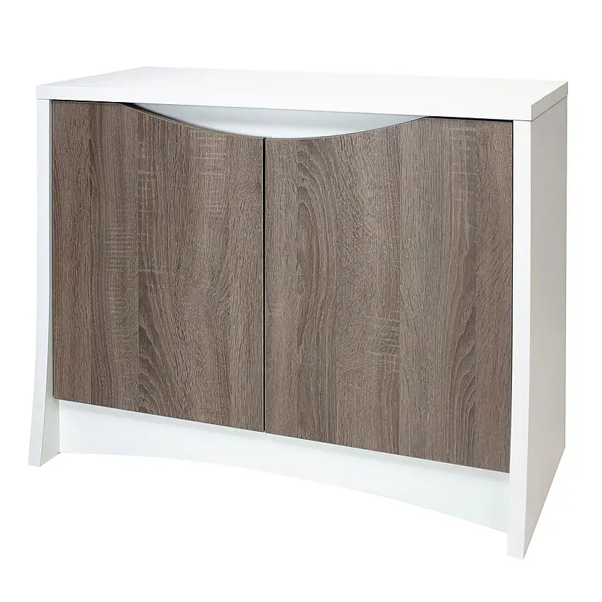 Soporte para acuario Deluxe