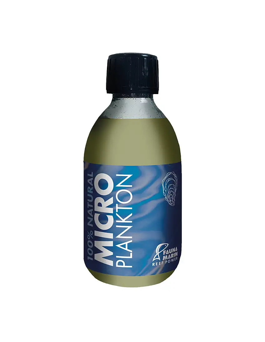 FM, Micro Plankton 250 ml