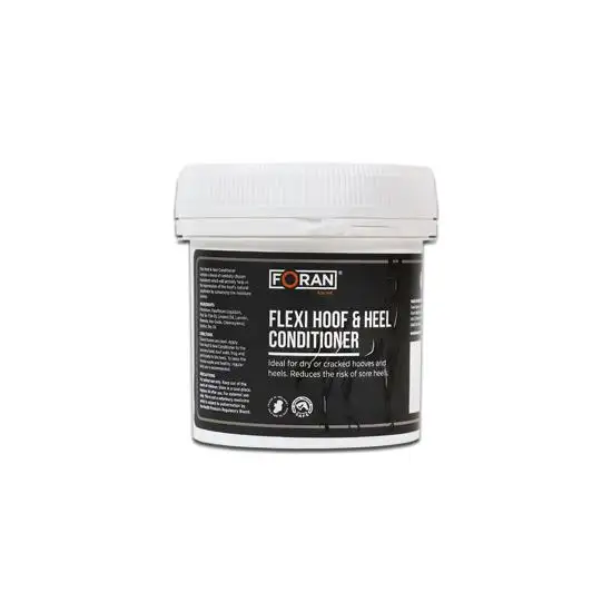 Crema para cascos de caballo Flexi Hoof 2 kg