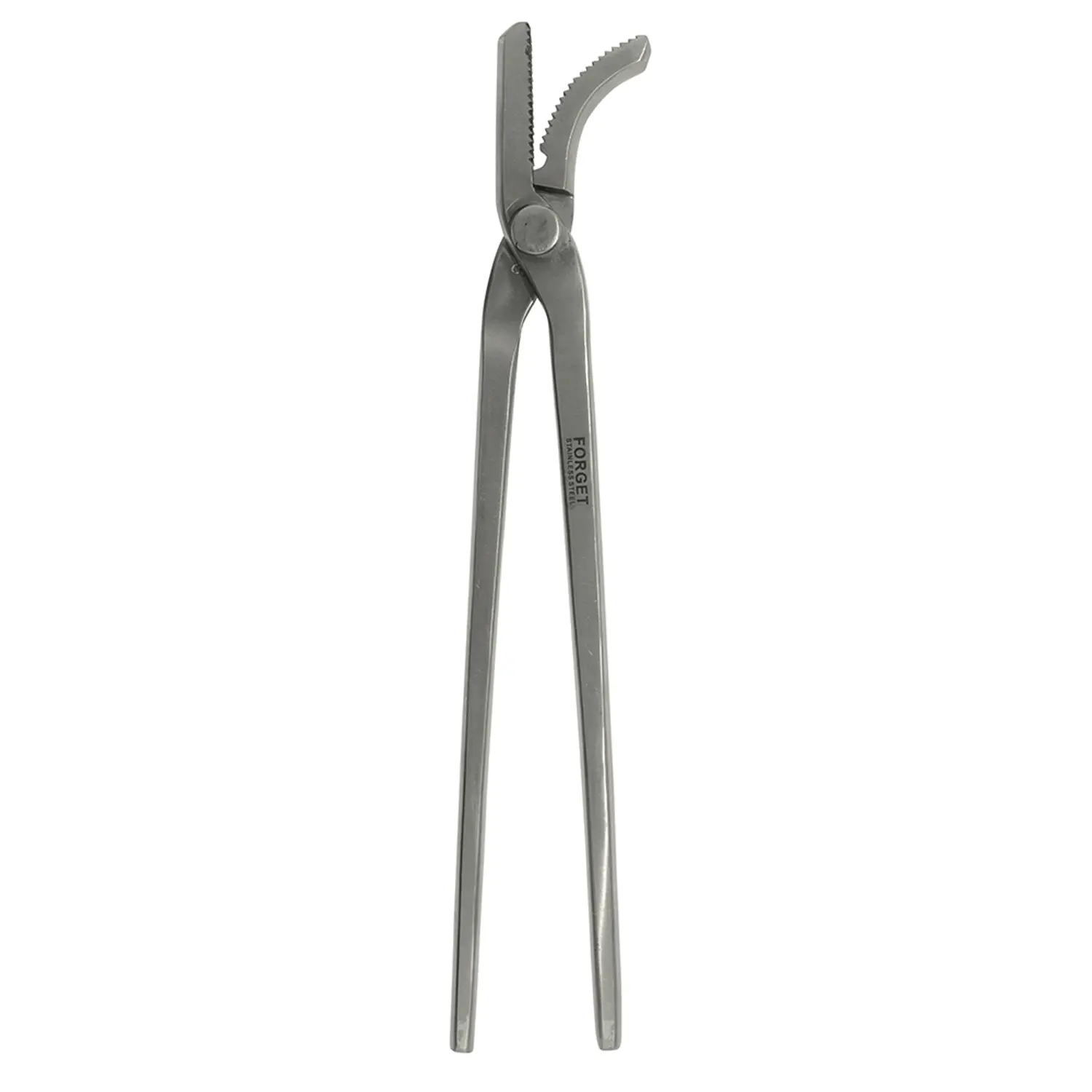 Clip para montar SS Clincher