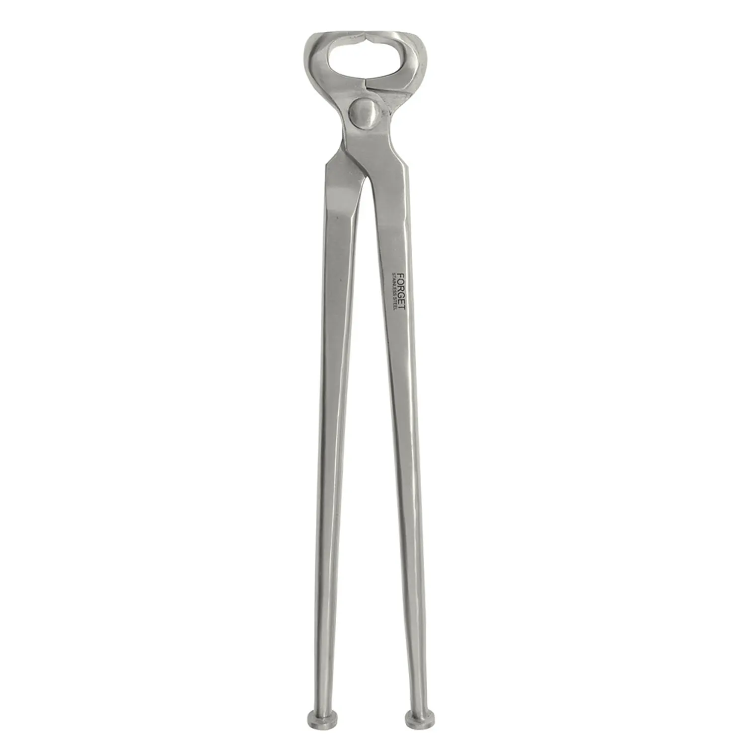 Pinza de herrador