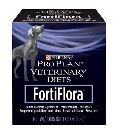 Fortiflora gato probióticos  30 sobres ( fortiflora feline ) REQUIERE TRANSPORTARSE EN FRÍO LLAME PARA COTIZAR ENVÍO