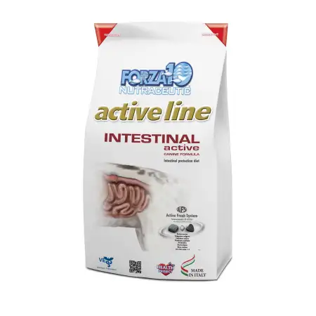 Forza 10 Intestinal Active 10 kg