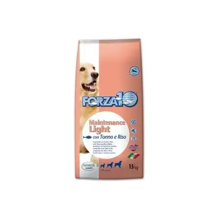 Forza 10 Maintenance Light Perro 15 kg