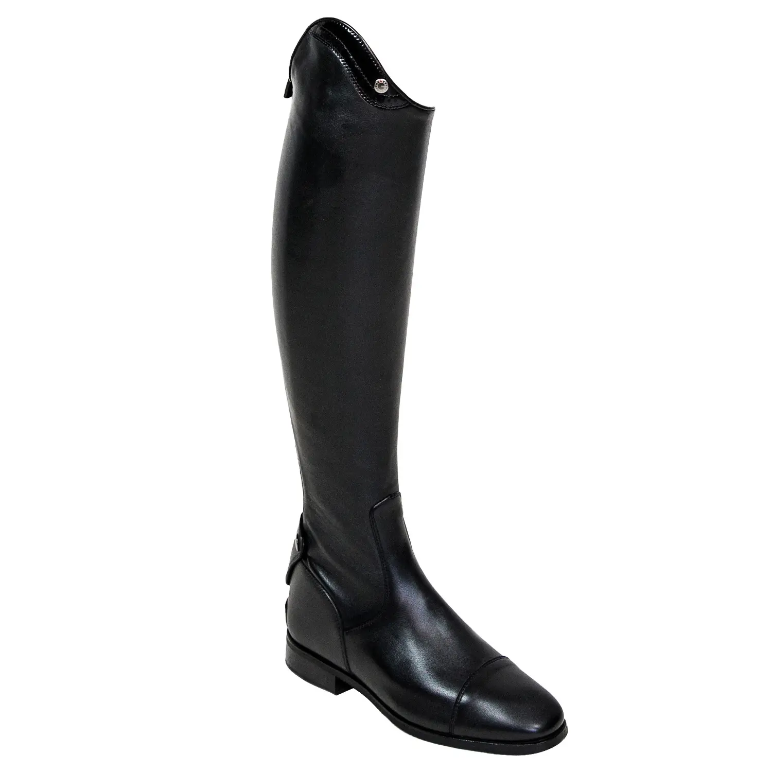 Botas de montar cortas Lippi