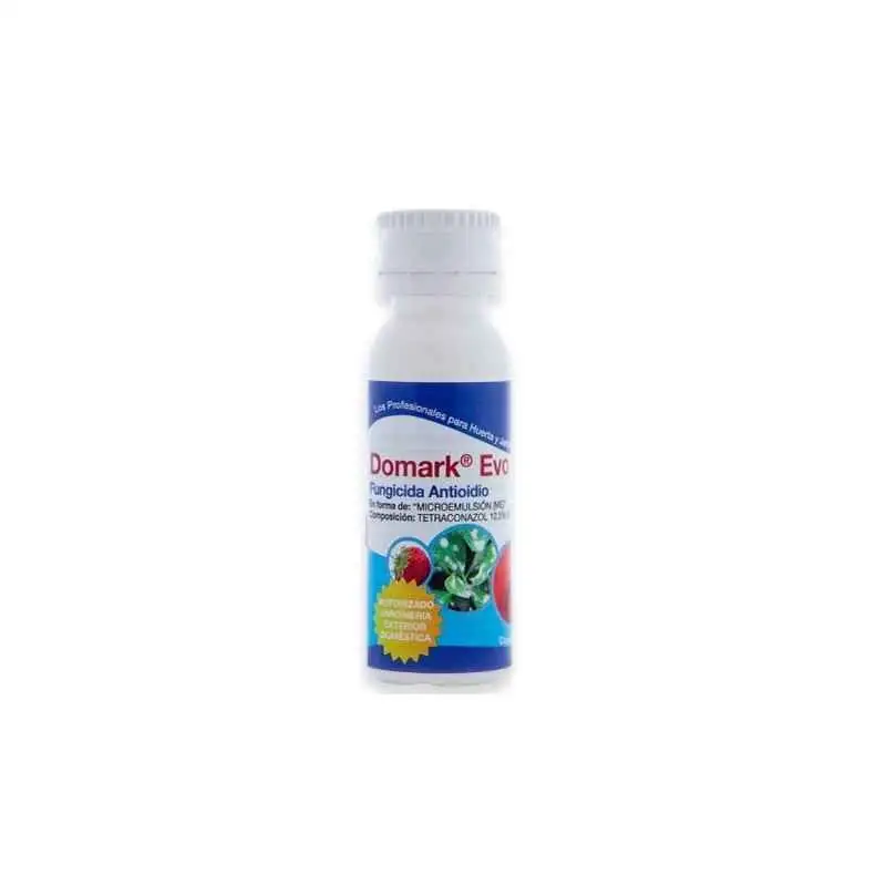 FUNGICIDA ANTIOÍDIO DOMARK EVO 6cc