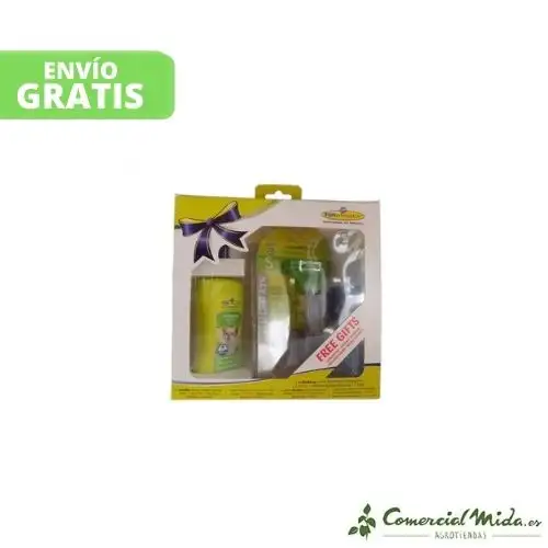 Pack Furminator para Perros de Pelo Corto