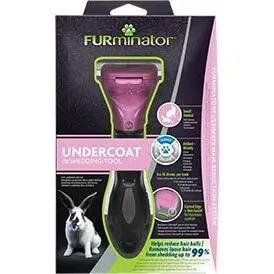 Cepillo para perros anti-muda