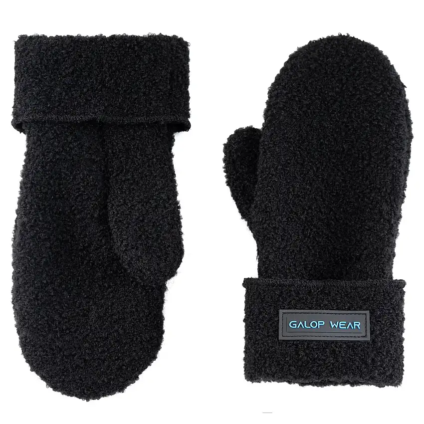 Guantes de equitación Merino