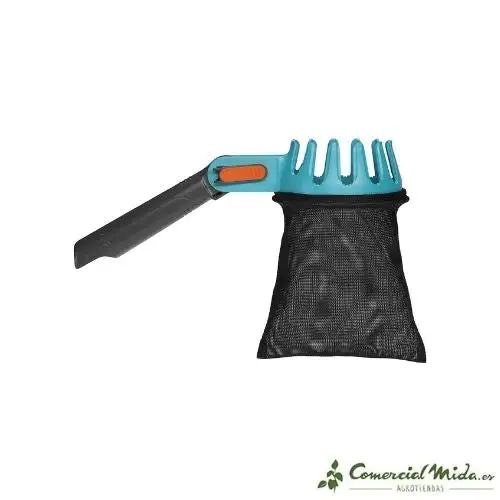 GARDENA Recolector de Frutas Combisystem