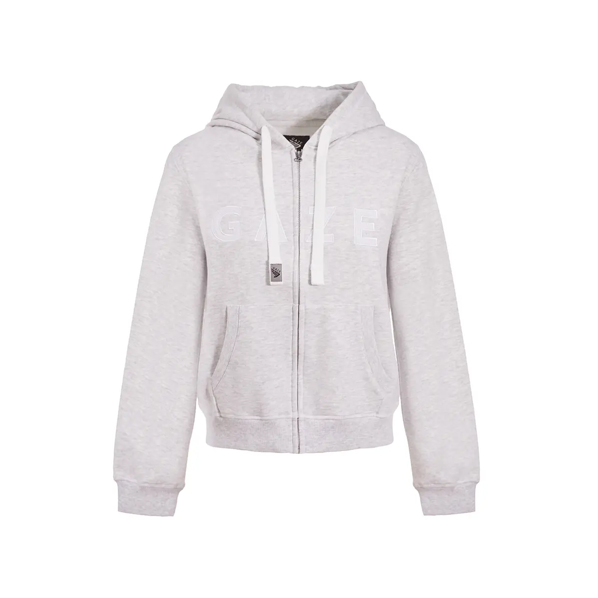 Sudadera con capucha y cremallera infantil Jamaica