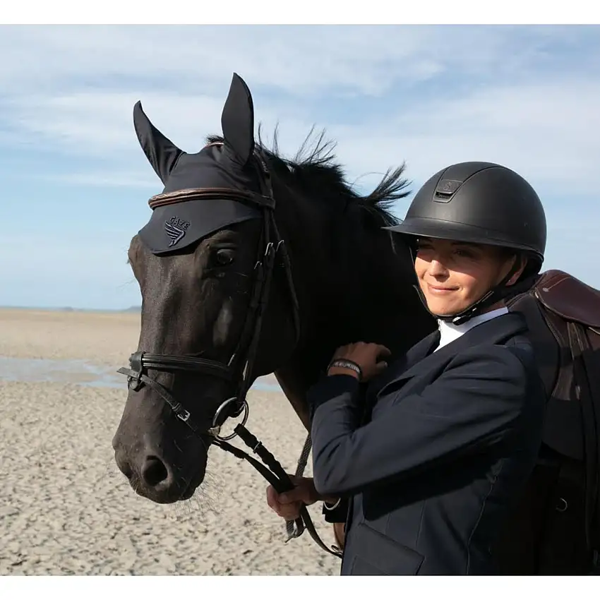 Orejeras para caballo Janga