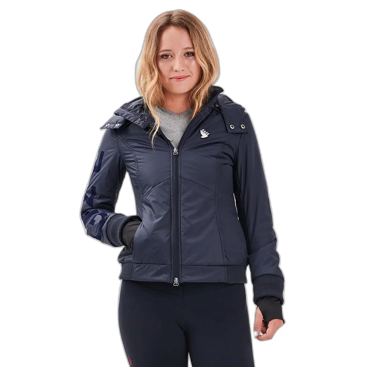 Chaqueta mujer Jercy