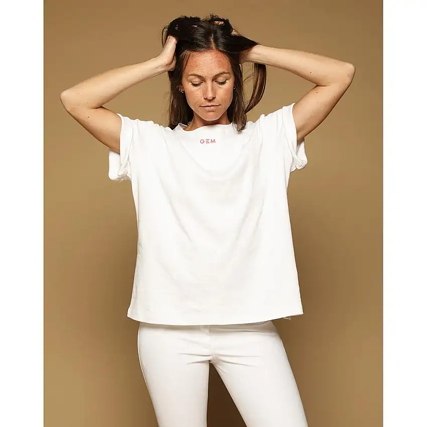 Camiseta de mujer Eclair