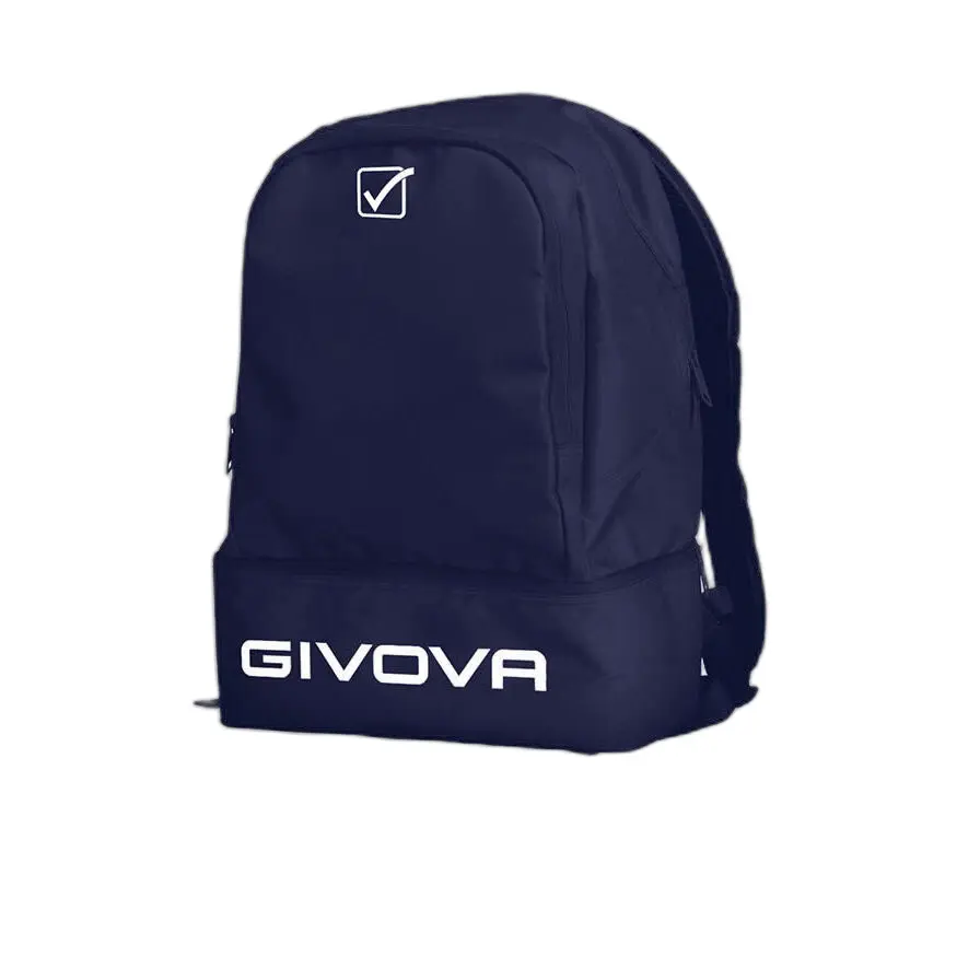 Mochila Europa