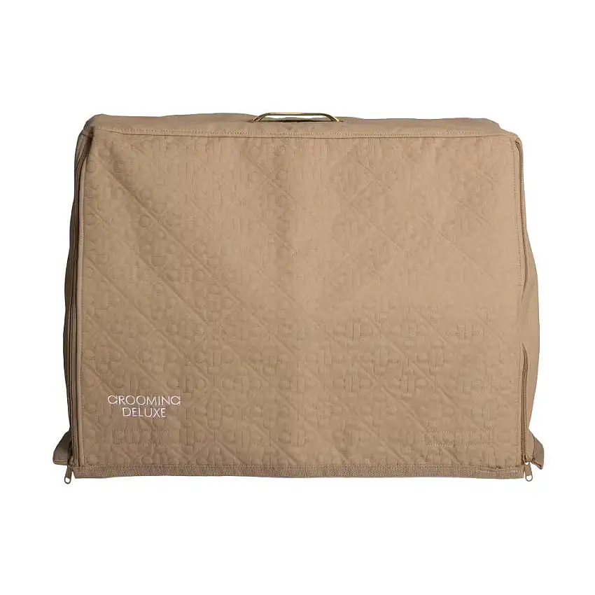 Funda de protección para caja de aseo