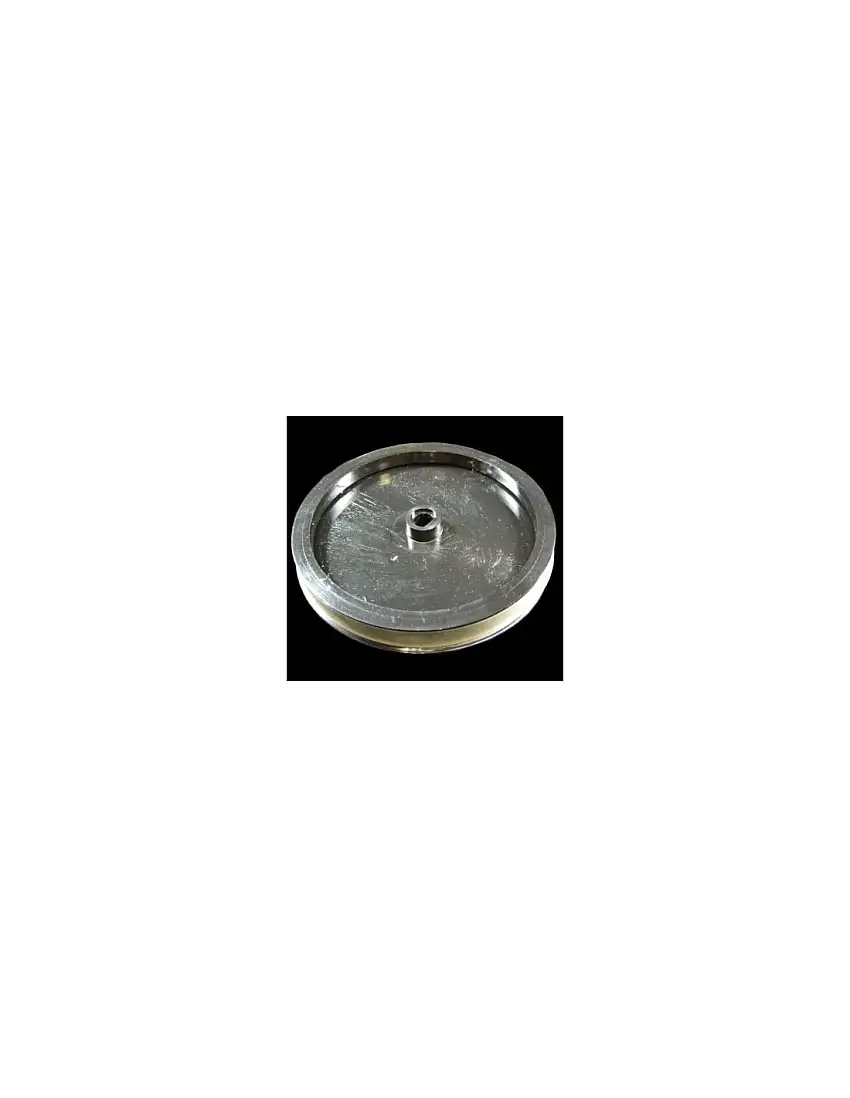 Gryphon, Rueda superior para C-40