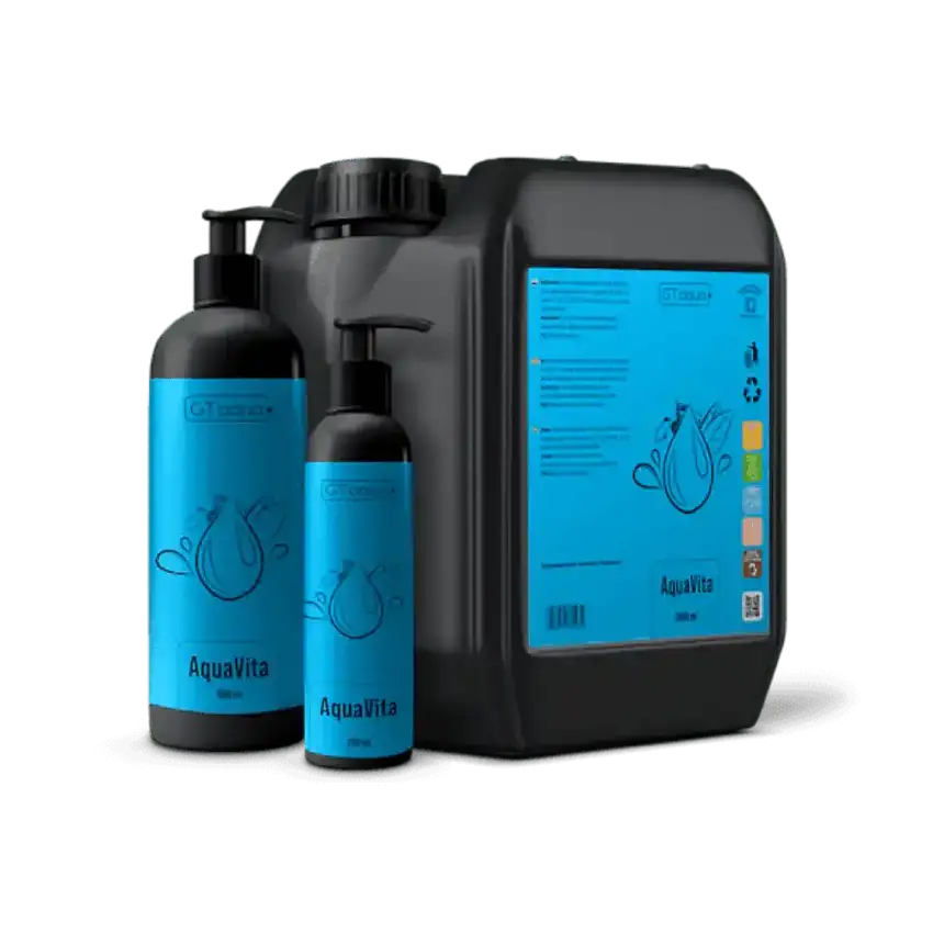 GT Aqua Acondicionador AquaVita