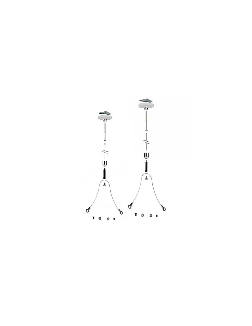 Hanging Kit HMSHK