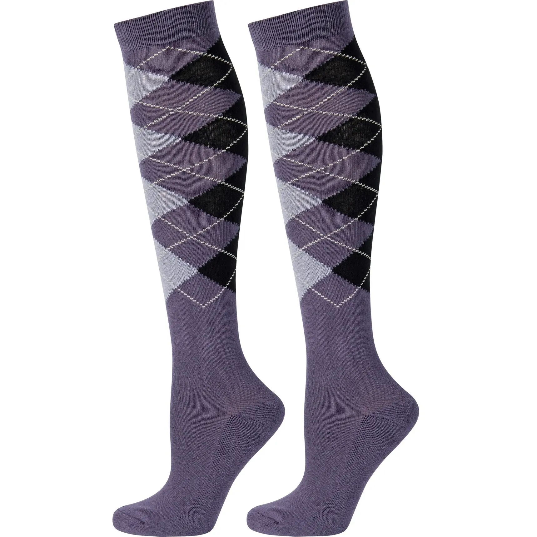 Calcetines Argyle