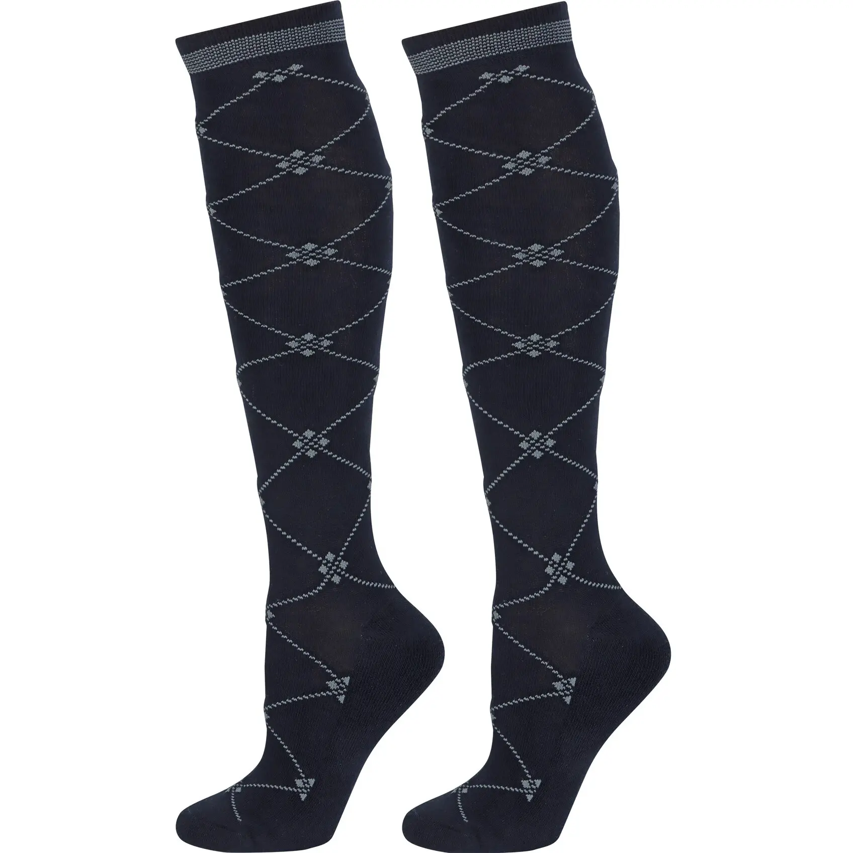Calcetines Denici Cavalli Bosque