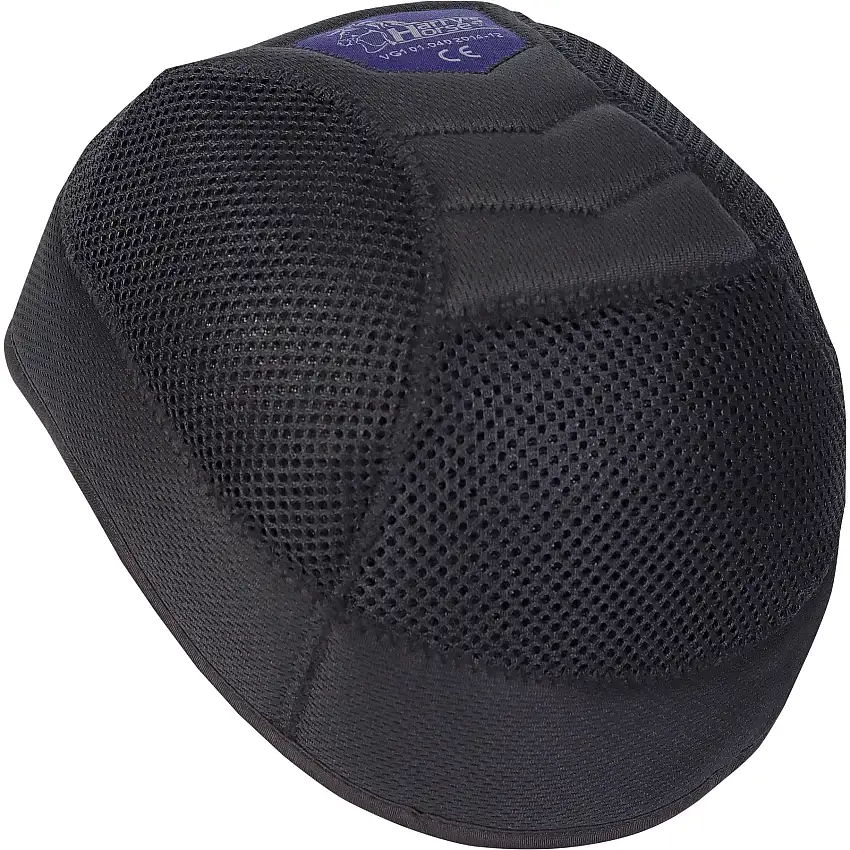 Forro de casco de equitación Royal en Regal