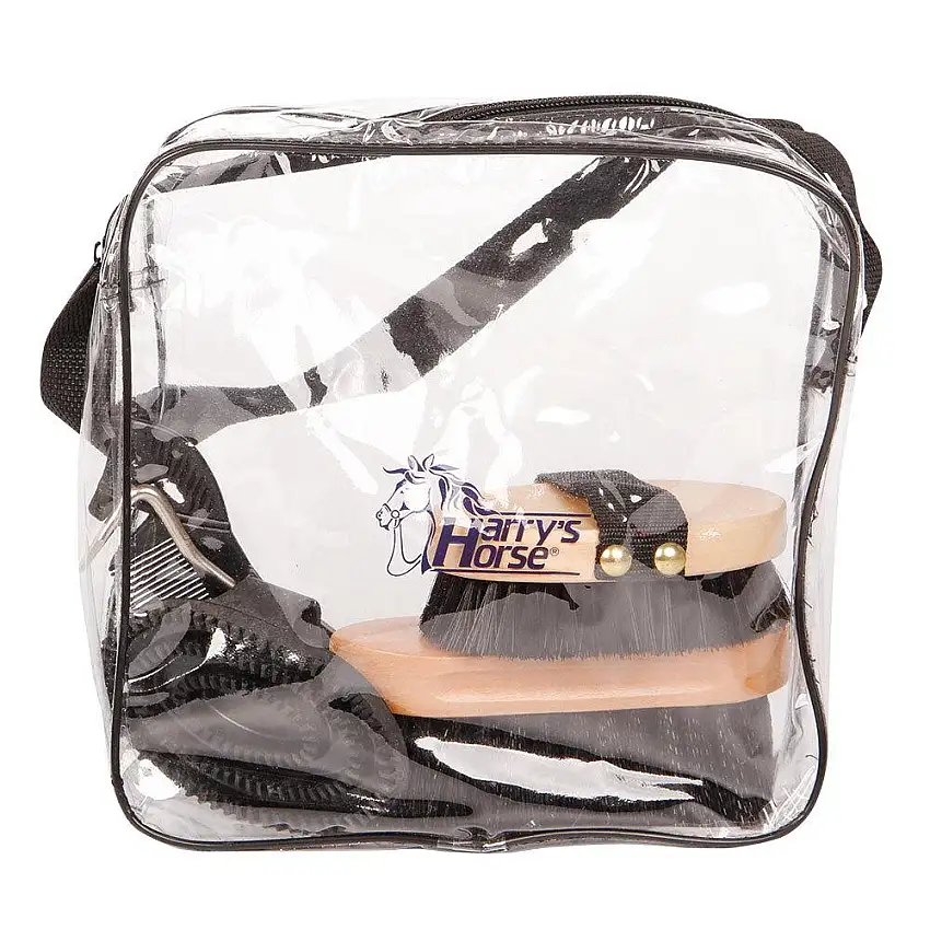 Minibolsa de aseo completa