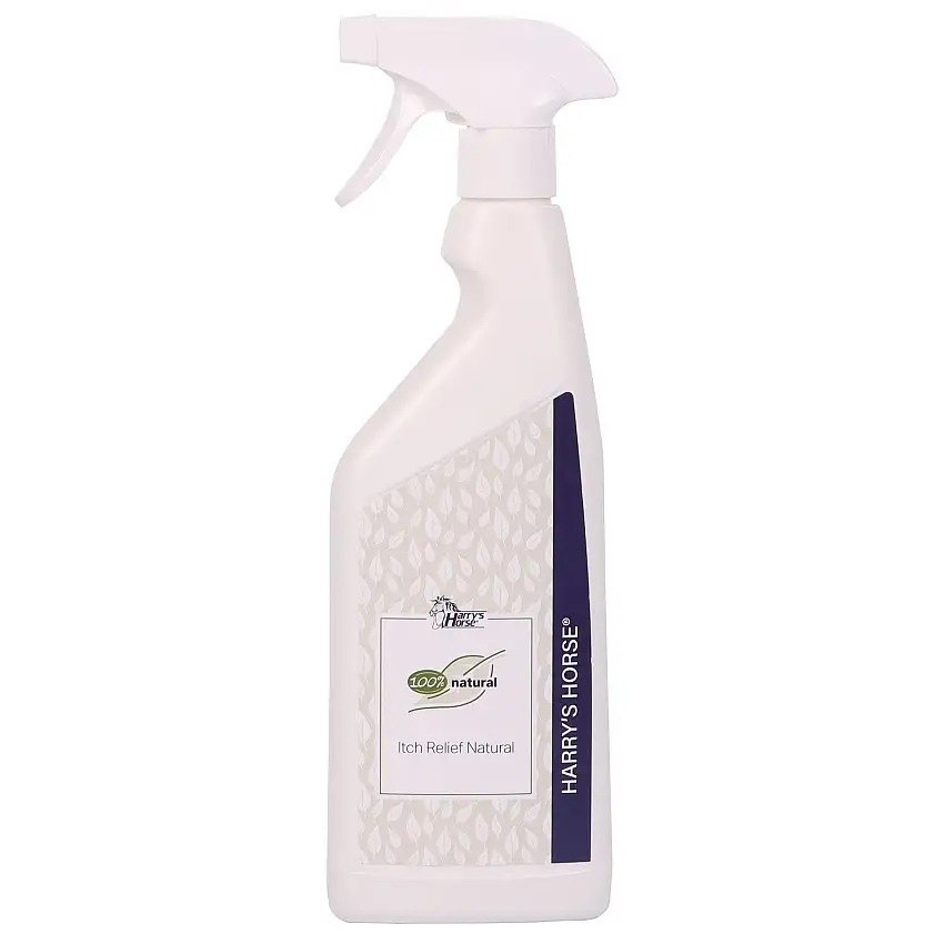 Spray natural antiarañazos