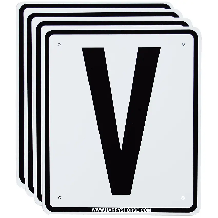 Placa V,S,R,P