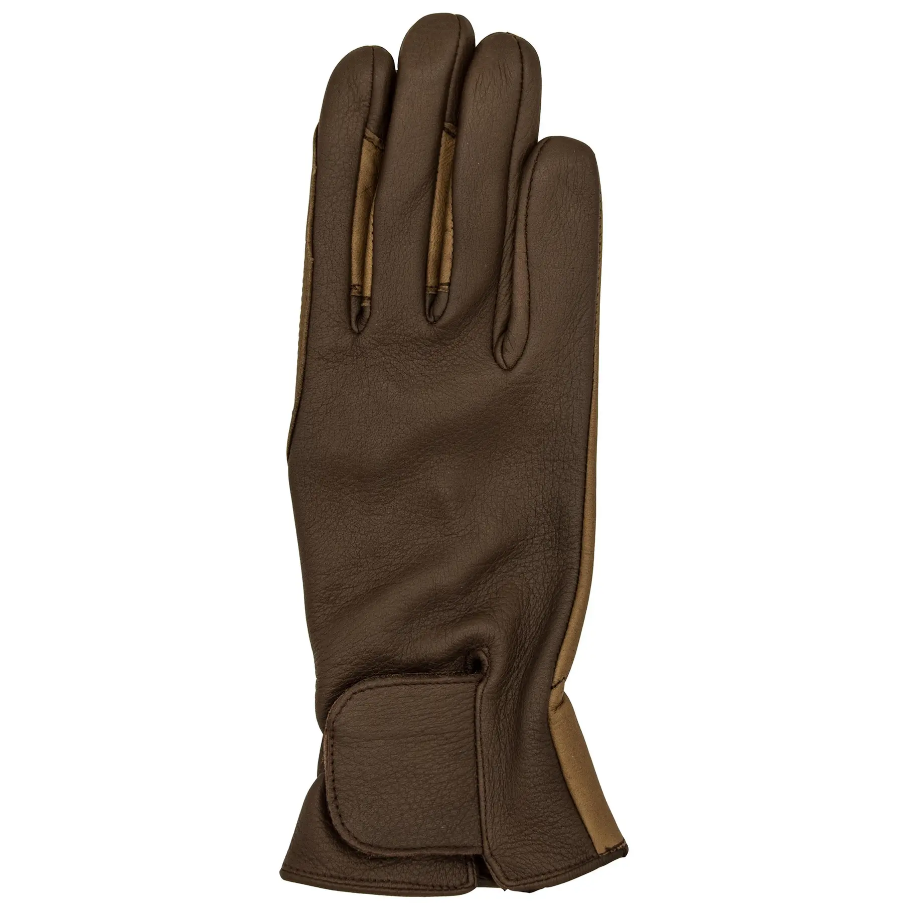 Guantes de equitación de cuero Drivers Dream
