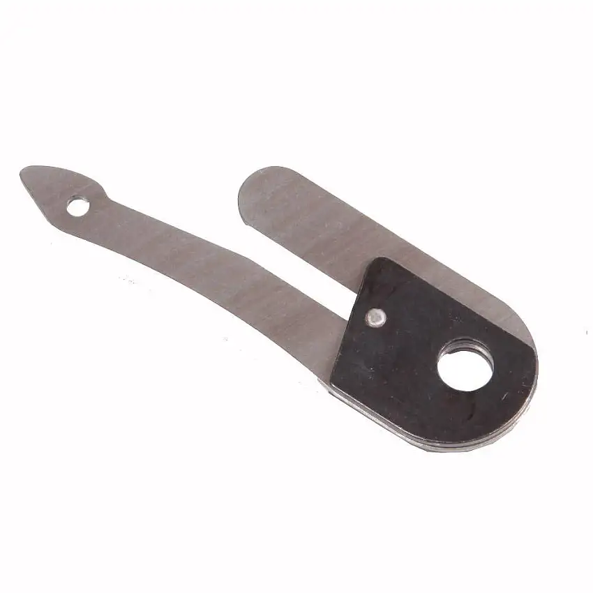 Hoja de muelle Rivees P/Heiniger Xplorer/ Xperience/Delta3/Handy (x3)