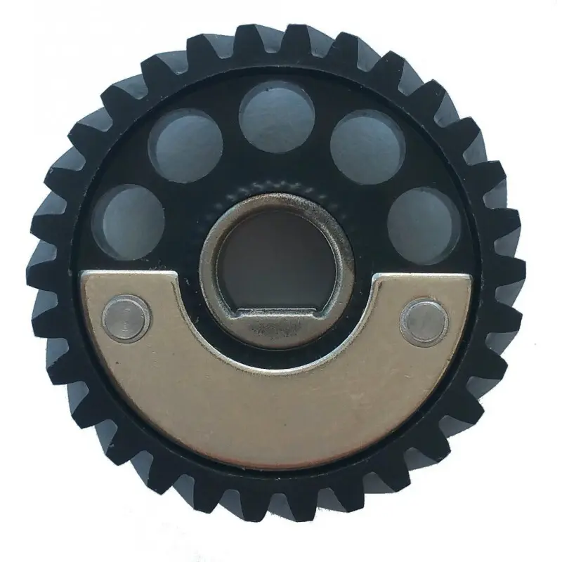 Rueda dentada para maquinilla de caballos Universal