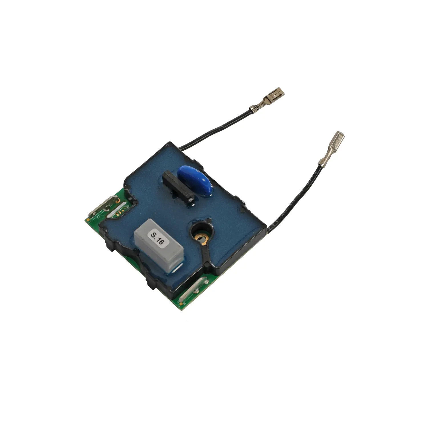 Caja de conexiones para cortacésped Xperience