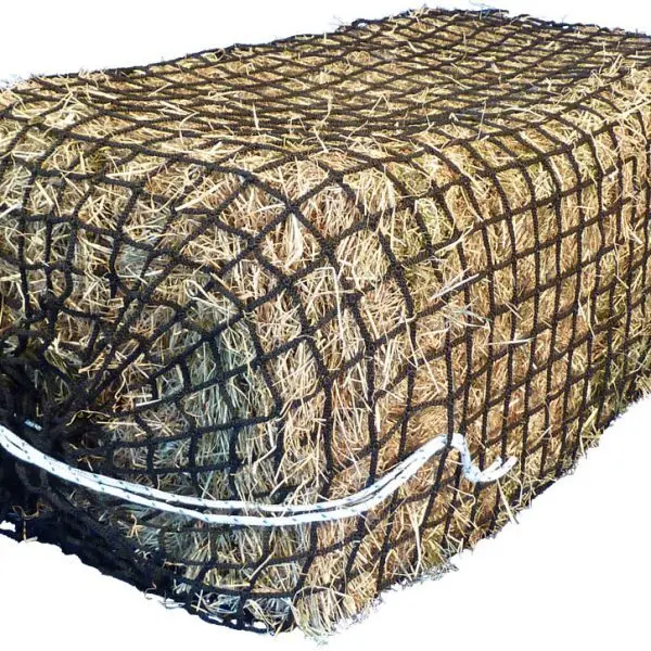 Red de heno para caballos Multi-Feed