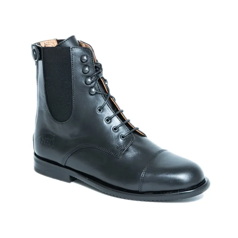Botines de montar Baloubet