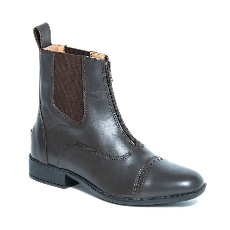 Botines de montar Legacy