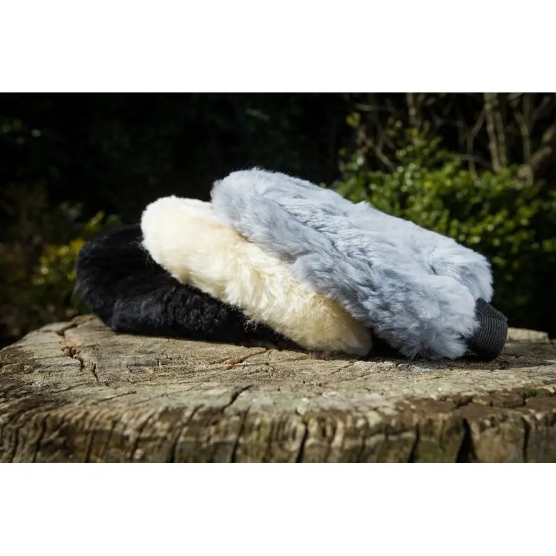 Guantes de peluquería
