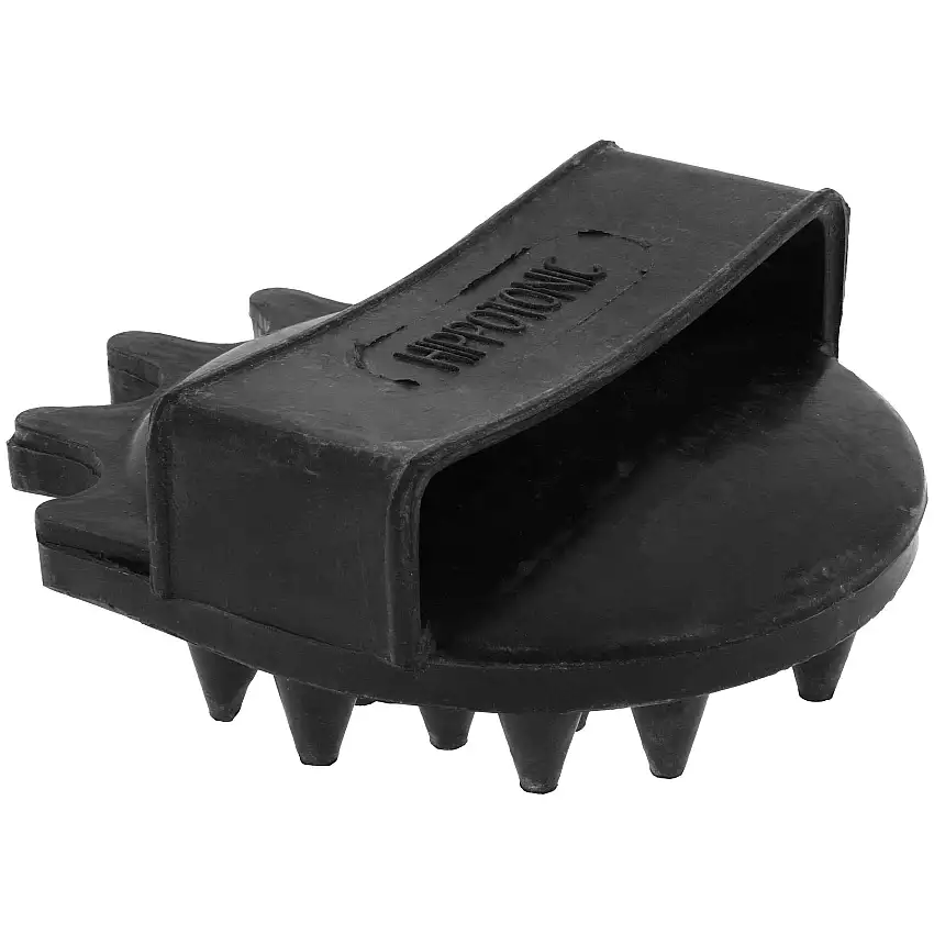 Cepillo de masaje de púas gruesas