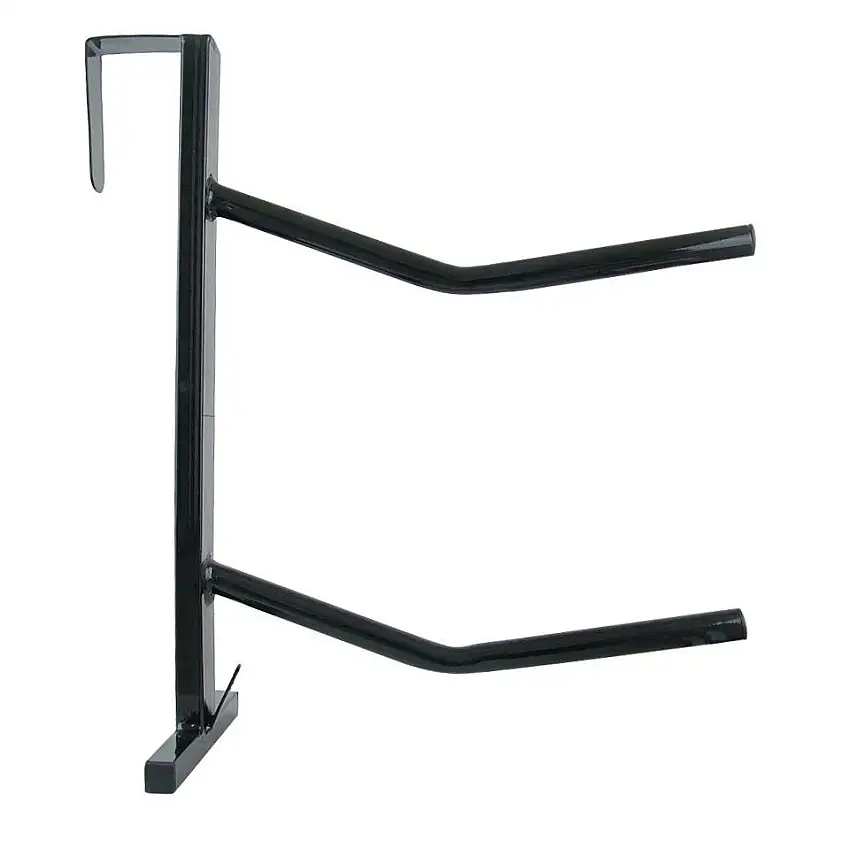 Perchero para silla de montar