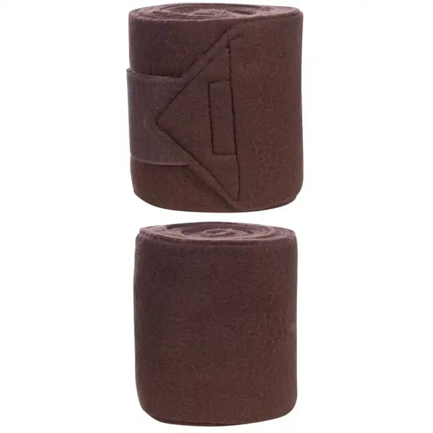 HKM Vendajes Classic Marron oscuro