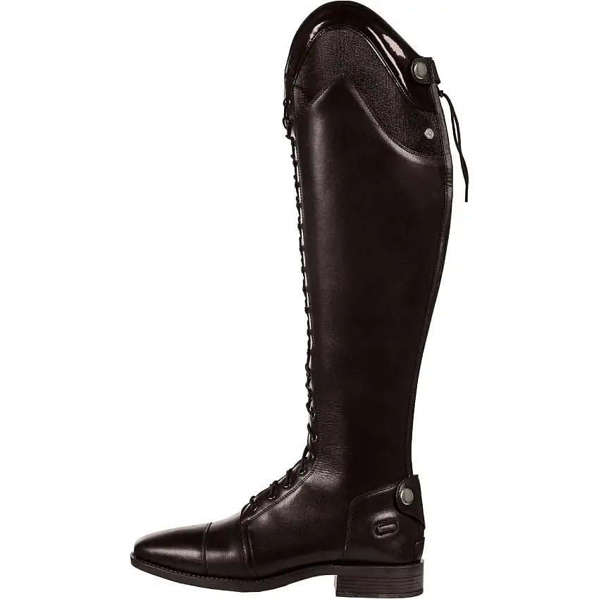 HKM Botas de Equitación Beatrice Marron