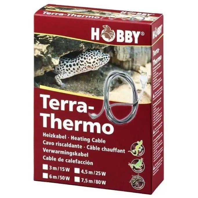 Cable calefactor Terra-Thermo