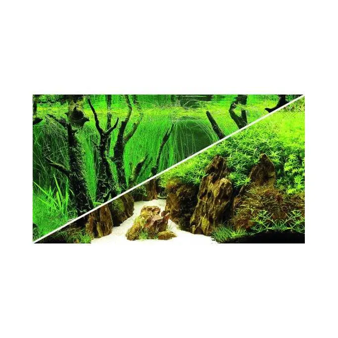 Accesorios para acuarios Canyon,Woodland