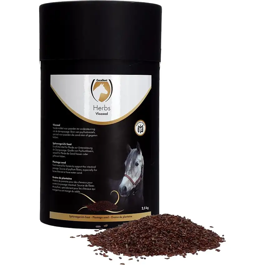 Excellent Cáscara de psyllium Herbs