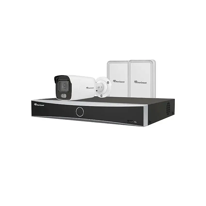 Vision connect wifi kit 1 cámara