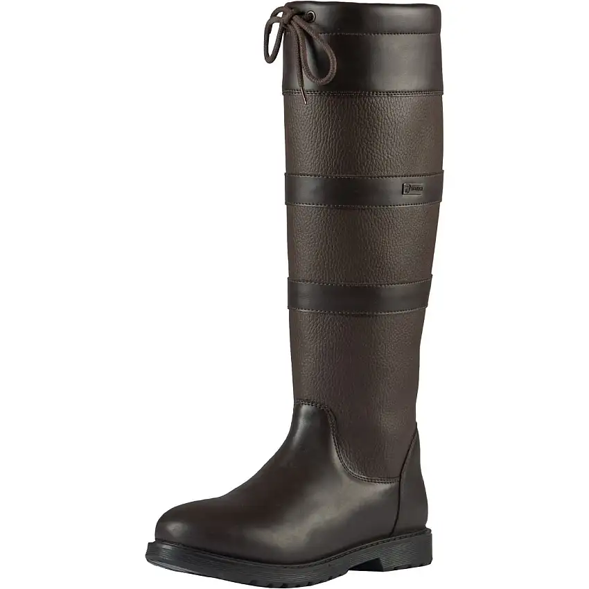 HORKA Botas de Exterior Kensington Marron