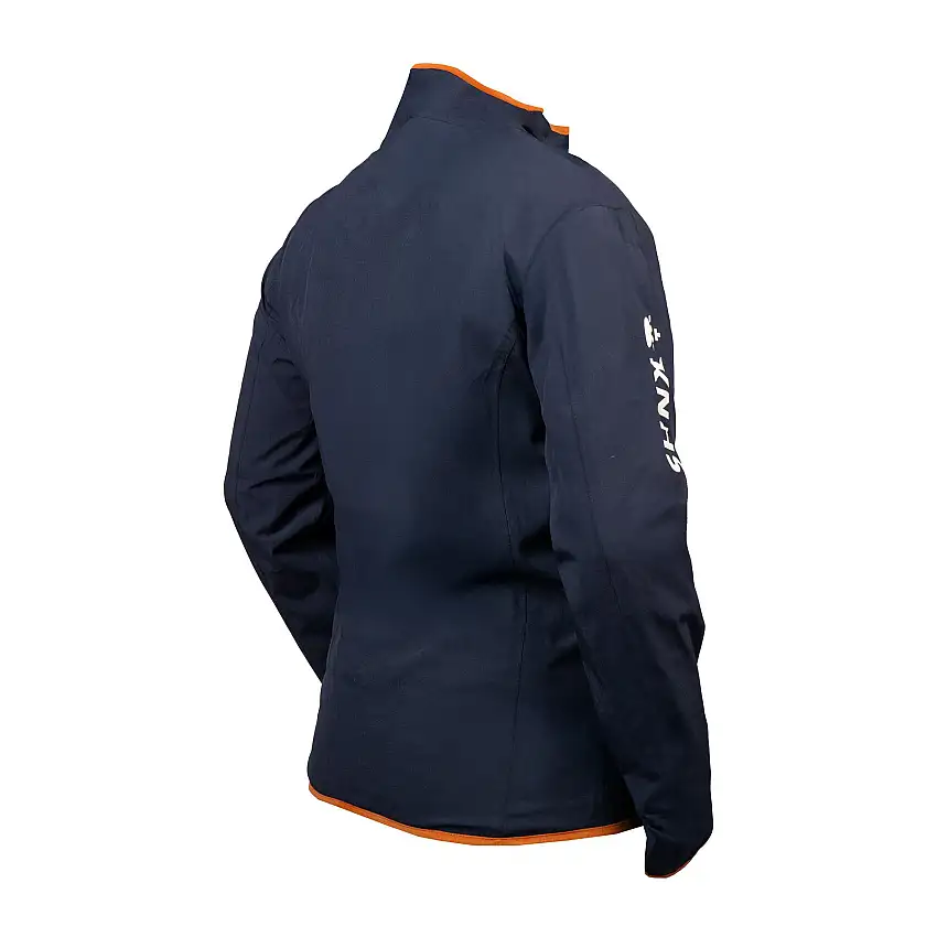 Chaqueta de equitación impermeable KNHS