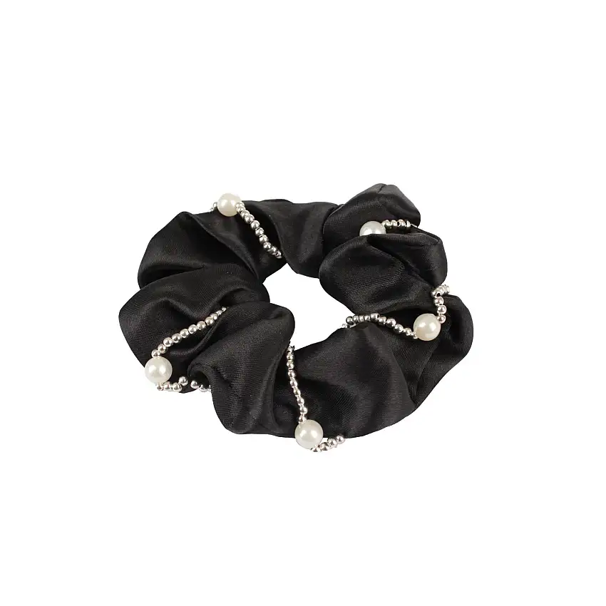 Gomita para el cabello mujer satin