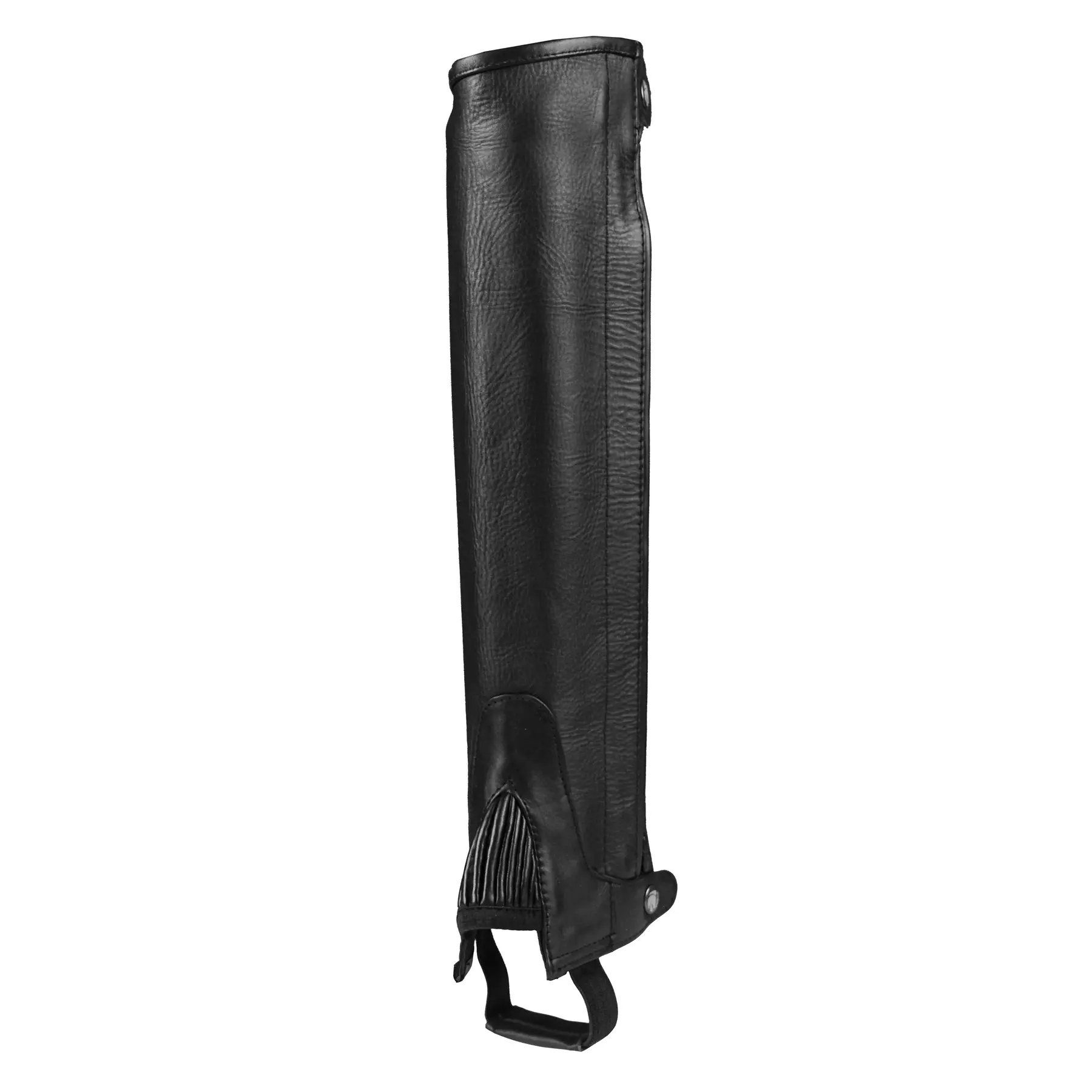 Chaps de cuero